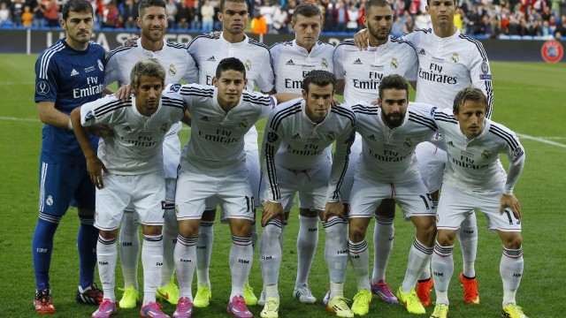 最佳运动员：你心中的年度“全能王”是他？，最佳全能奖